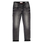 Mobile Preview: Vingino Skinny Jeans Anzio Dark Grey